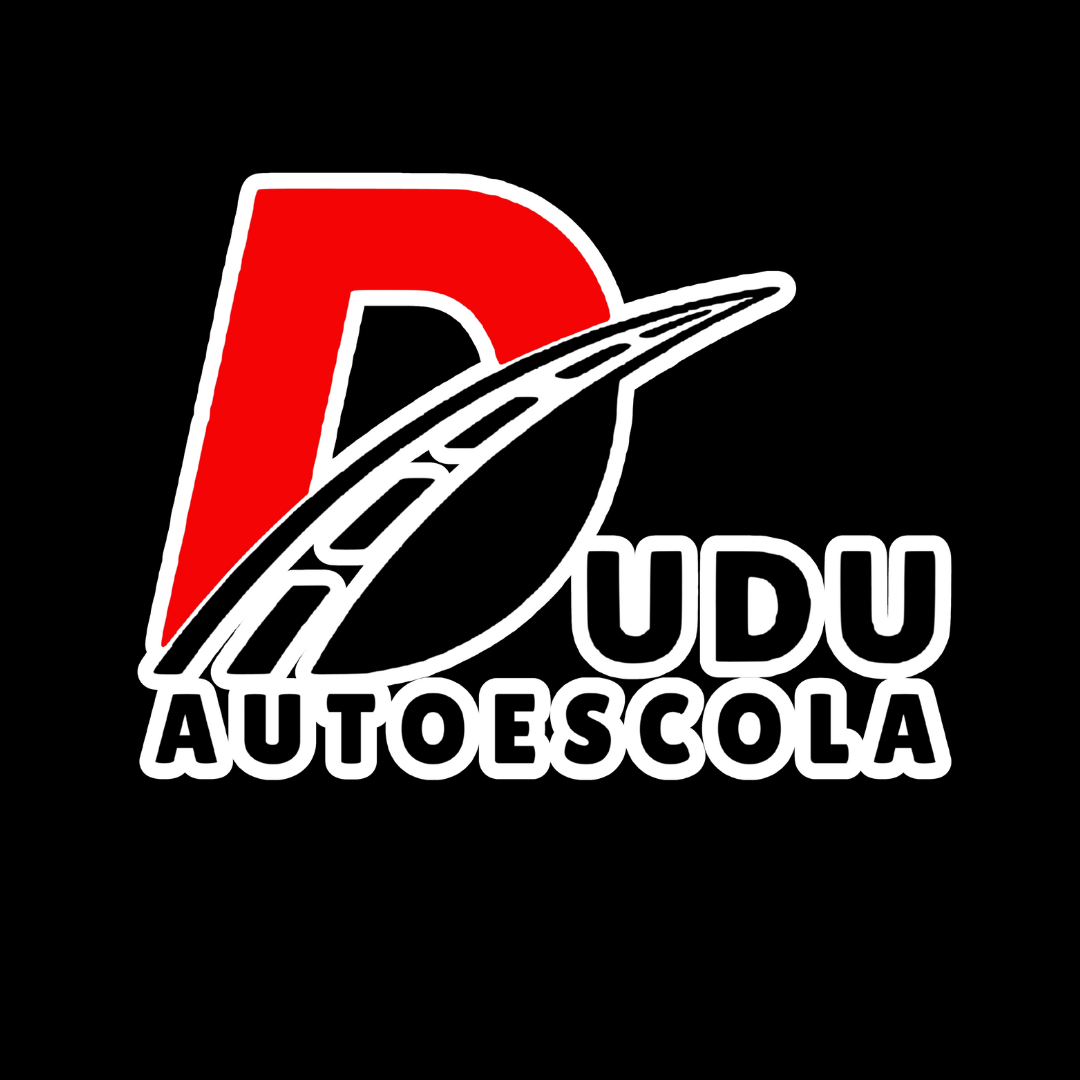 Logo Autoescola Dudu